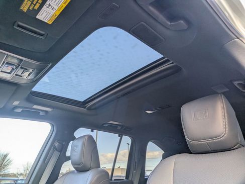 Used 2023 Lexus LX 600 F Sport w/ Accessory Package (Z1) image 14