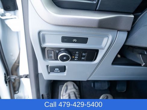 Used 2025 Ford F150 XLT w/ Equipment Group 301A Standard AWD/4WD image 26