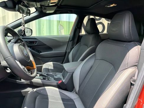 Used 2024 Subaru Crosstrek 2.5i Wilderness AWD/4WD image 19