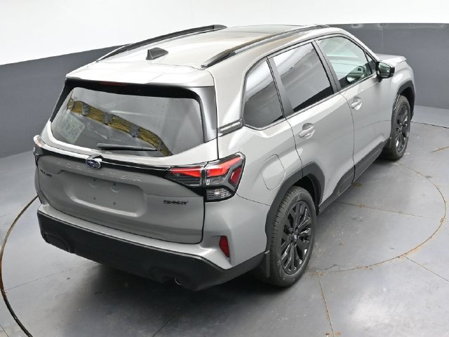 New 2026 Subaru Forester Sport AWD/4WD image 50