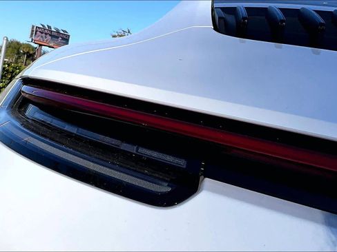 Used 2020 Porsche 911 Carrera S image 28