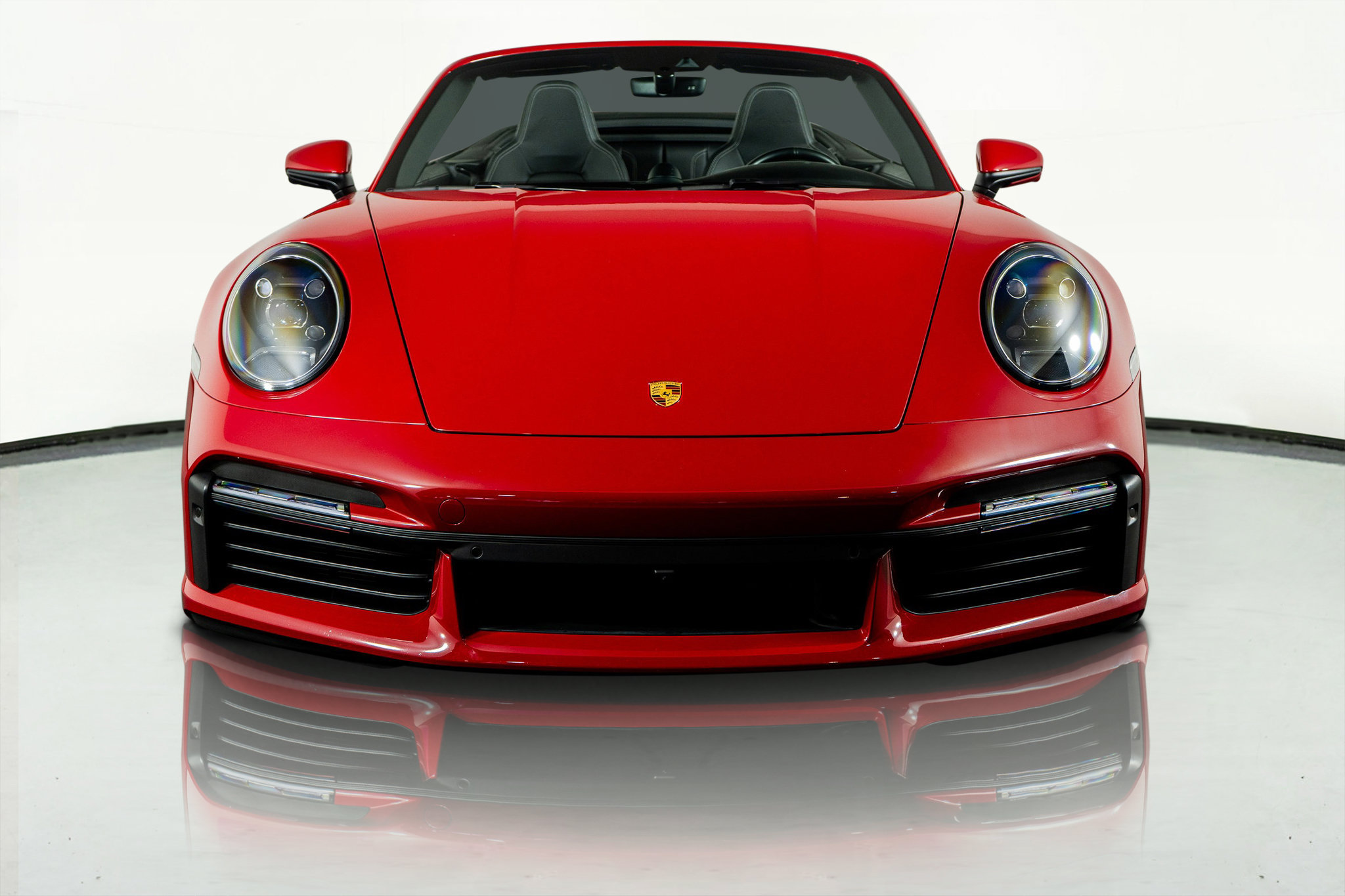 Used 2024 Porsche 911 Turbo AWD/4WD image 23