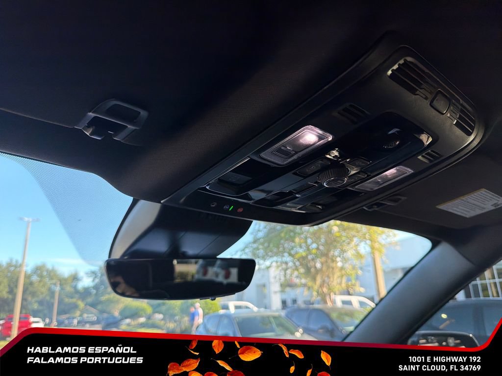 New 2026 GMC Yukon XL AT4 Ultimate AWD/4WD image 23