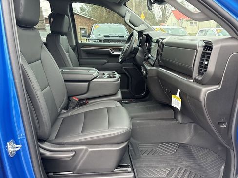 New 2025 Chevrolet Silverado 1500 LT image 29