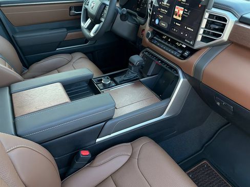 New 2026 Toyota Tundra 1794 Edition AWD/4WD image 16