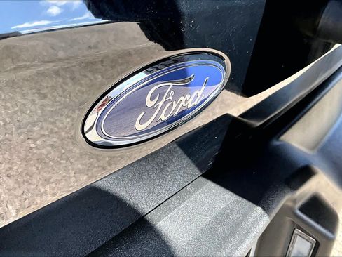 Used 2025 Ford Bronco Outer Banks AWD/4WD image 31