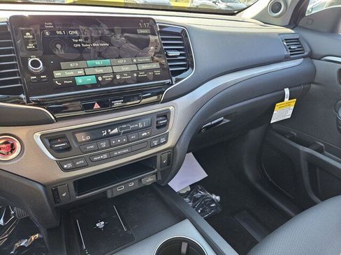 New 2026 Honda Ridgeline RTL image 13