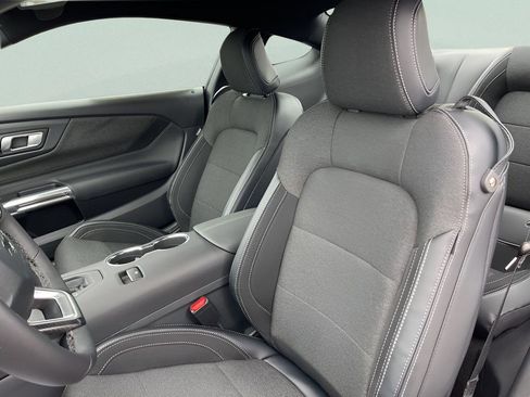New 2026 Ford Mustang Coupe RWD image 13