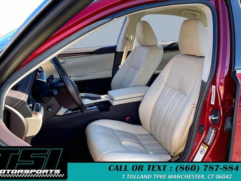 Used 2017 Lexus ES 350 ES 350 FWD image 25