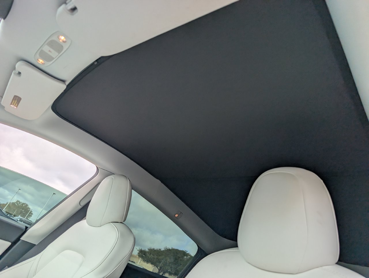 Used 2021 Tesla Model Y Long Range AWD/4WD image 26