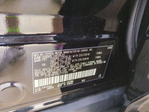 Certified 2025 Toyota RAV4 XLE Premium image 25