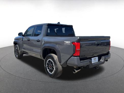 Used 2025 Toyota Tacoma TRD Off-Road image 10