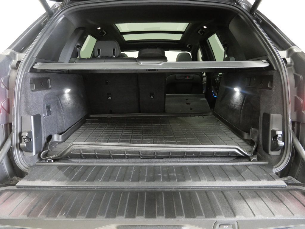 Used 2022 BMW X5 xDrive40i w/ Premium Package AWD/4WD image 28
