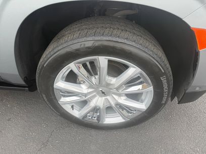 Used 2023 Chevrolet Tahoe High Country w/ Advanced Technology Package