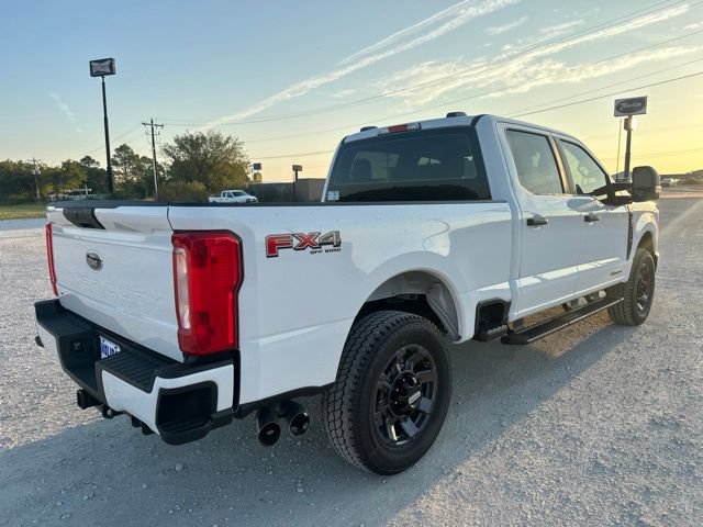 New 2026 Ford F250 XL w/ STX Appearance Package AWD/4WD image 5
