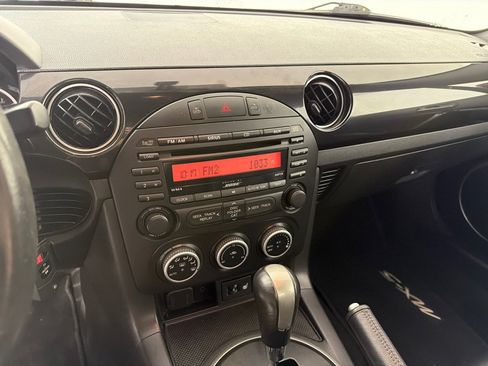 Used 2013 MAZDA MX-5 Miata Grand Touring RWD image 20