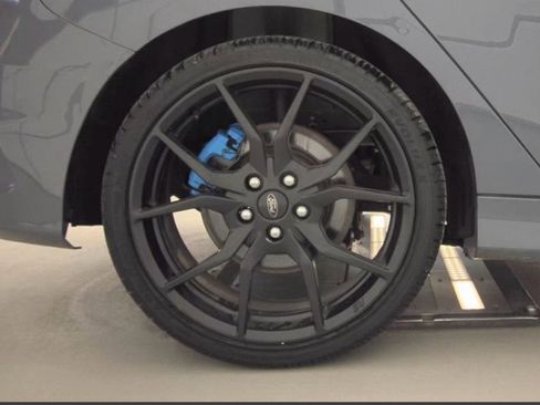 Used 2016 Ford Focus RS image 12
