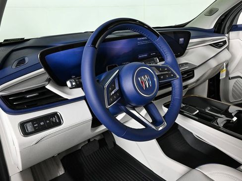 New 2026 Buick Enclave Avenir w/ Super Cruise Package image 4