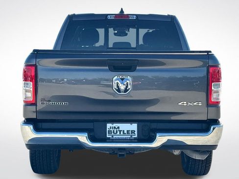Used 2023 RAM 1500 Big Horn AWD/4WD image 6