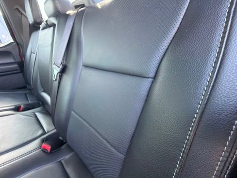 Used 2017 Ford F150 Lariat AWD/4WD image 30