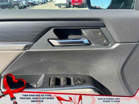 New 2026 GMC Acadia Elevation w/ Black Edition image 23