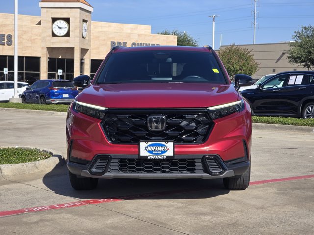 Used 2023 Honda CR-V Sport image 2