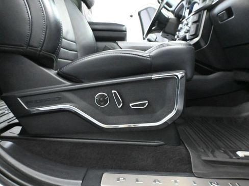 Used 2024 Ford F150 Platinum AWD/4WD image 51
