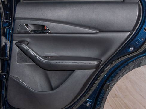 Used 2022 MAZDA CX-30 AWD 2.5 S w/ Preferred Package image 30