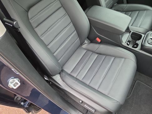 Used 2026 Honda CR-V EX-L image 16