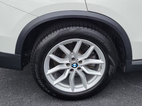 Used 2020 BMW X5 sDrive40i image 14