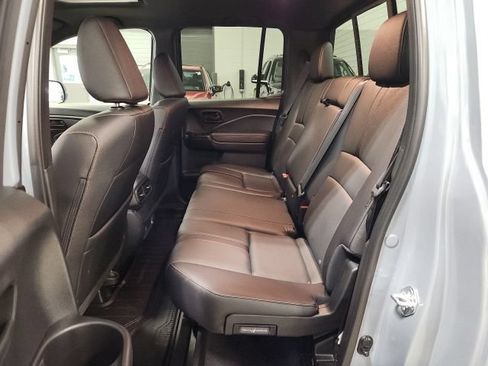 Certified 2025 Honda Ridgeline TrailSport image 23