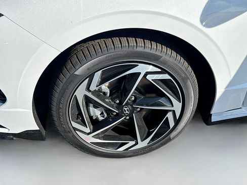 Used 2026 Hyundai Sonata SEL FWD image 23