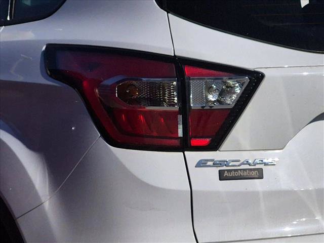 Used 2017 Ford Escape S FWD image 8