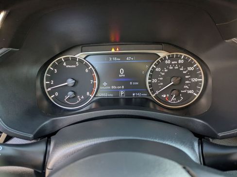 Used 2023 Nissan Altima 2.5 SV image 15