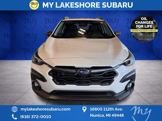 New 2026 Subaru Crosstrek 2.5i Limited AWD/4WD video 2