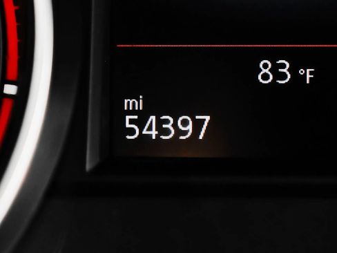 Used 2019 Volkswagen GTI S FWD image 75