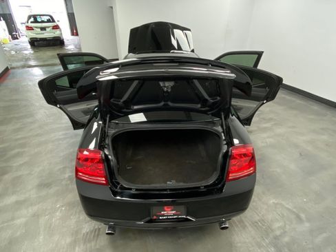Used 2006 Dodge Charger SRT8 w/ SRT Option Group III image 50