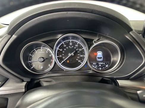 Used 2023 MAZDA CX-5 AWD 2.5 S w/ Select Package image 17