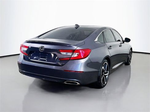 Used 2020 Honda Accord Sport image 7