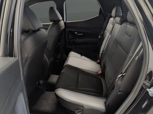 New 2026 Hyundai Santa Cruz SEL image 30