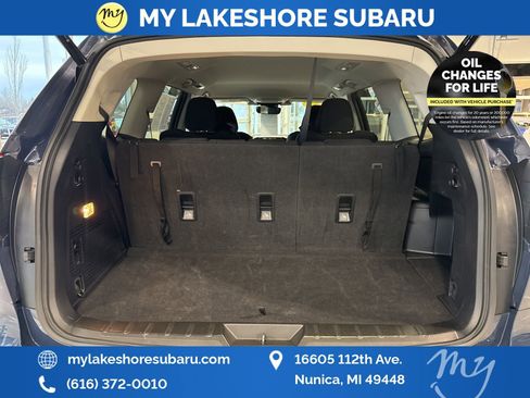 Certified 2024 Subaru Ascent Premium w/ Convenience Package image 28