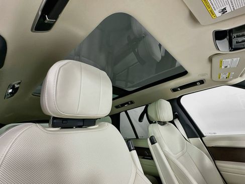 New 2027 Land Rover Range Rover SE AWD/4WD image 19