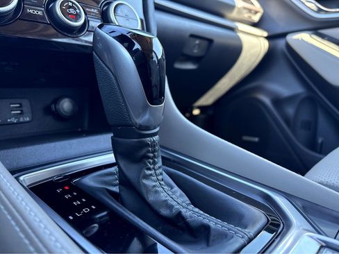 Used 2020 Subaru Forester Limited w/ Popular Package #3 image 18