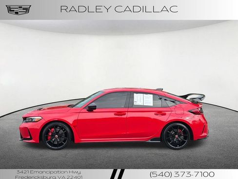 Used 2023 Honda Civic Type R image 16