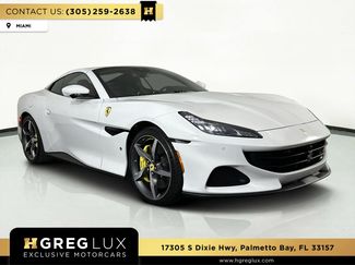 Used 2022 Ferrari Portofino M video 1