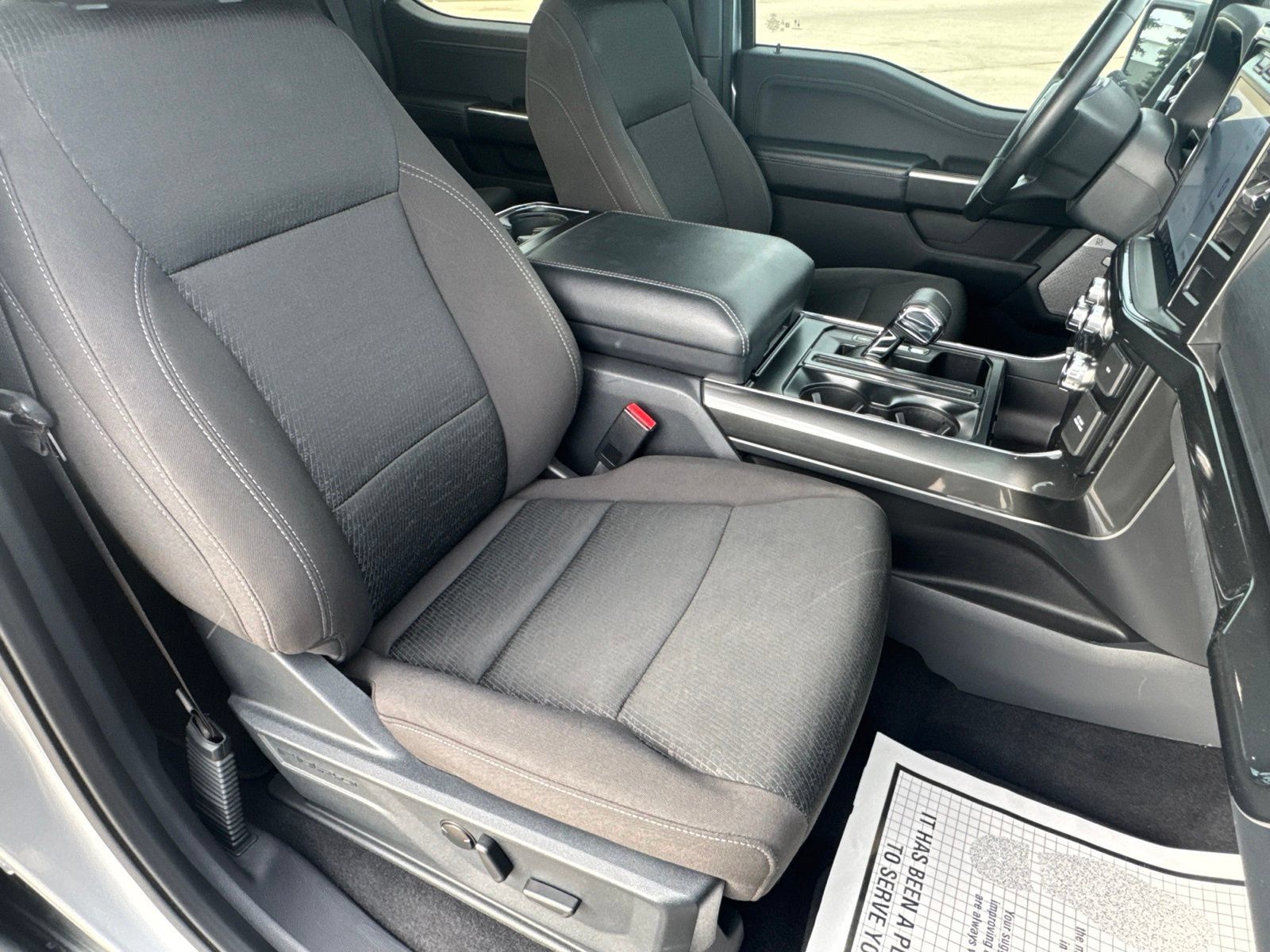 Certified 2023 Ford F150 XLT AWD/4WD image 30