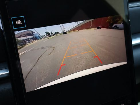 Used 2026 GMC Terrain Elevation FWD image 19