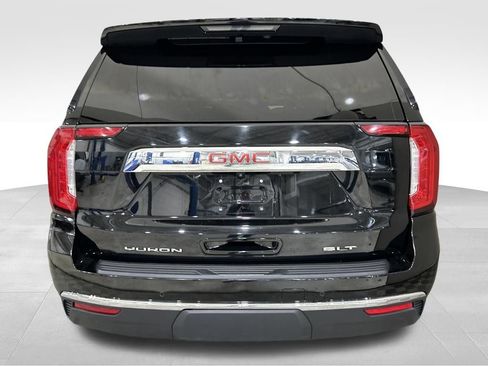 Used 2023 GMC Yukon SLT image 4