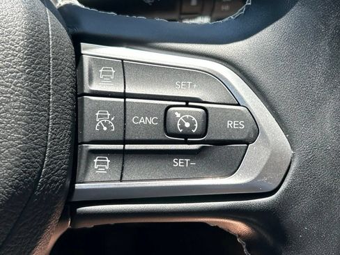 Used 2022 Jeep Compass High Altitude AWD/4WD image 26