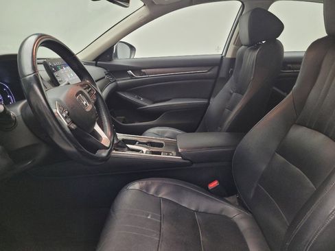 Used 2018 Honda Accord EX-L image 17